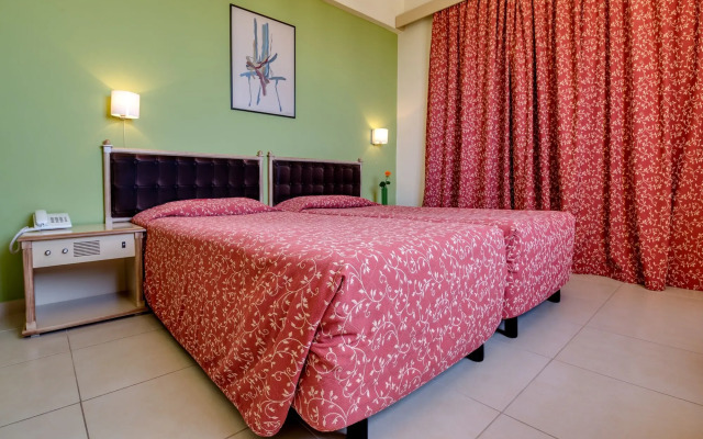 Stamatia Hotel
