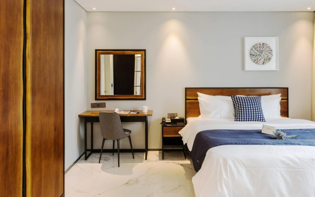 Gloucester Hotel Cheongju