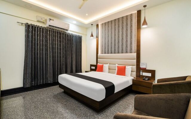 Capital O 38665 Prestige Stay Inn