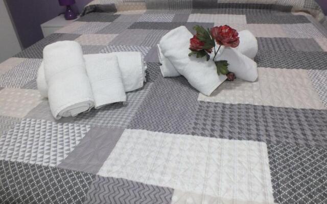 Sicania holiday house 1