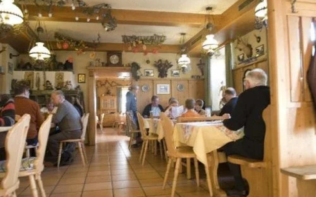Gasthof Herzogstand