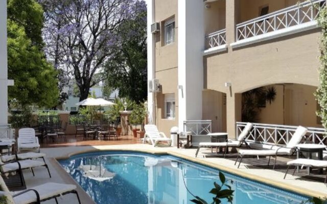 Solares del Alto Hotel & Spa