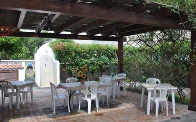 Case Vacanze S. Anna