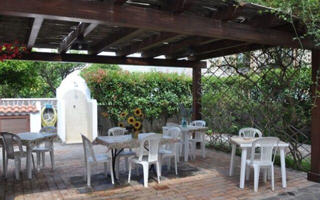 Case Vacanze Sant'Anna Apartments