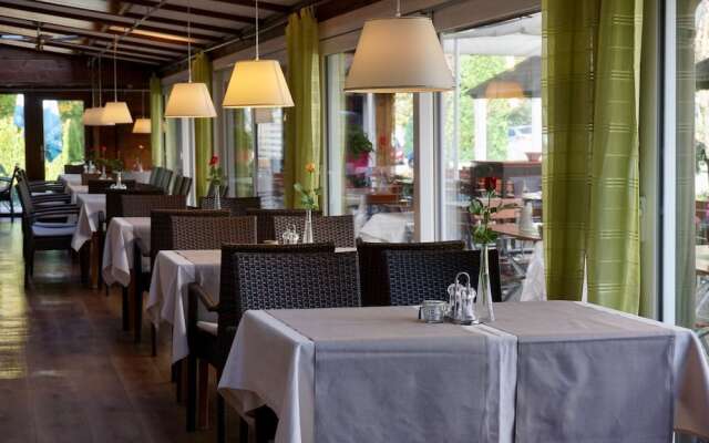 Sporthotel Wilder Kaiser