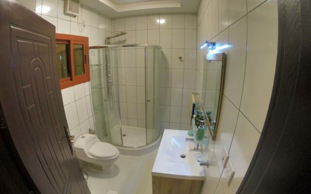 Al Rabie Residence
