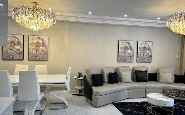 Lifestyle luxury hotel & Residence