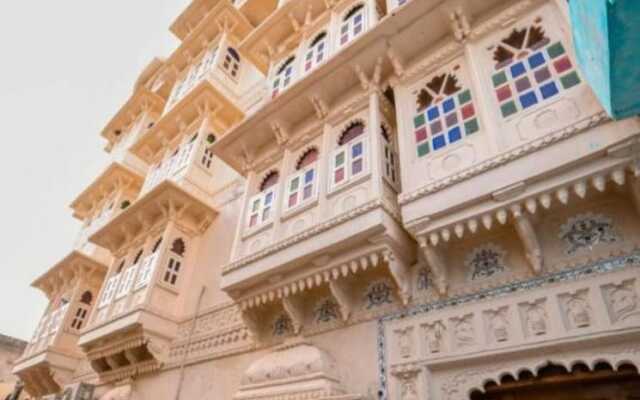 Royal Rafahiya Haveli Udaipur