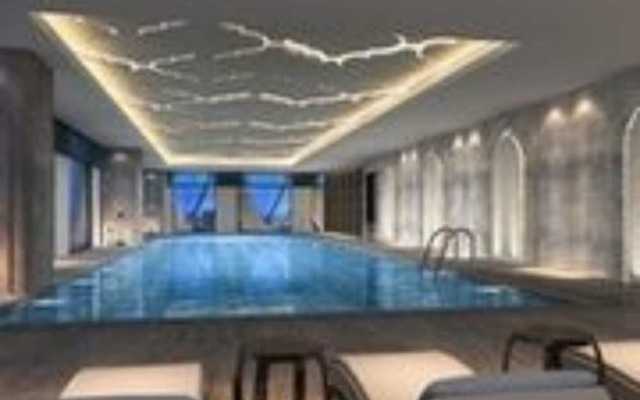 Wanda Vista Urumqi
