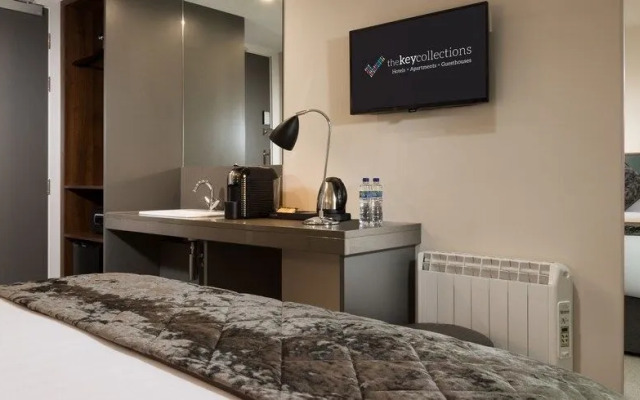 No 9 Rathgar By The Keycollections