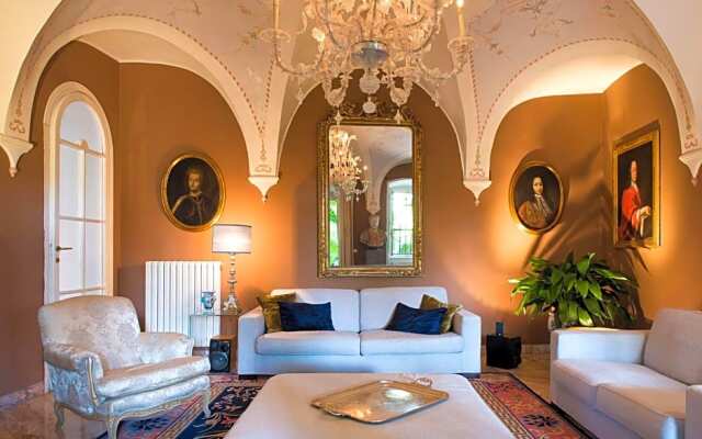B&B Alla Mezza Luna