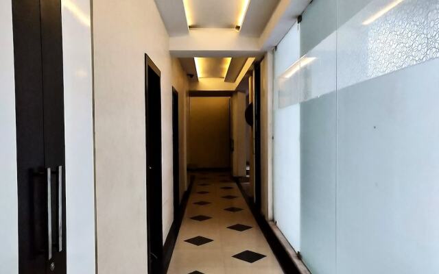 OYO 701 Hotel Rockland