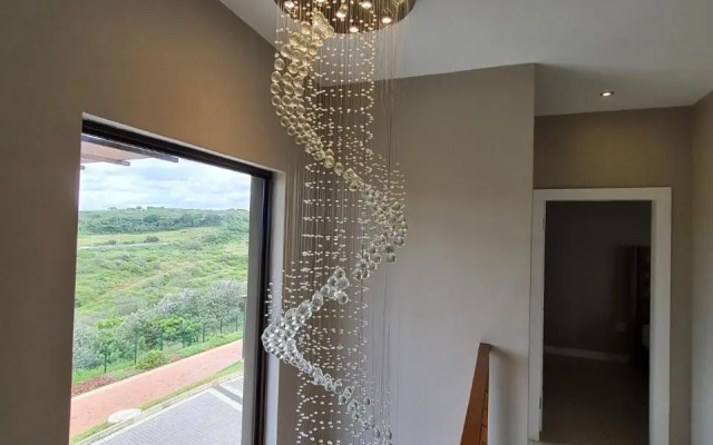 Zimbali Hills 4 Bedroom KZH2