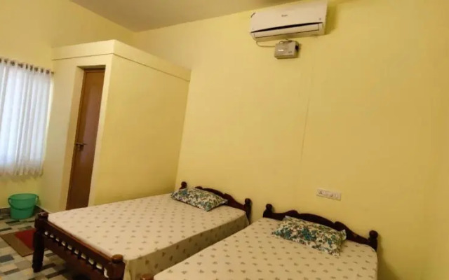 Peniel Residency