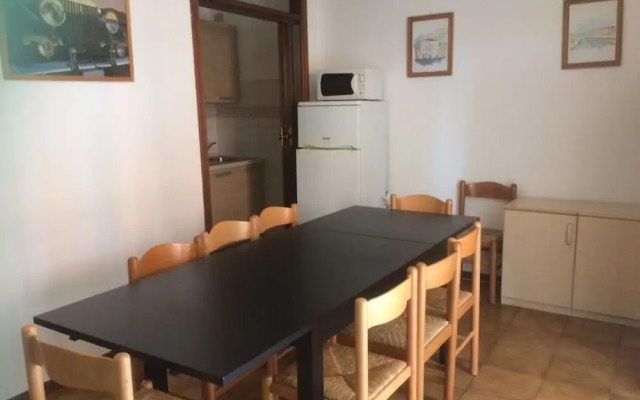 Da Elena Comfortable Holiday Residence