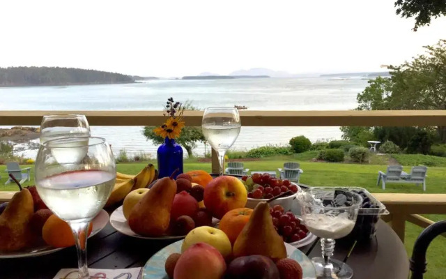 Acadia Bay Inn