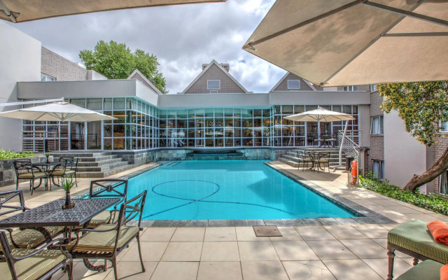 City Lodge Hotel Bryanston