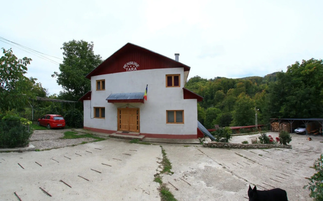 Pensiunea Tara