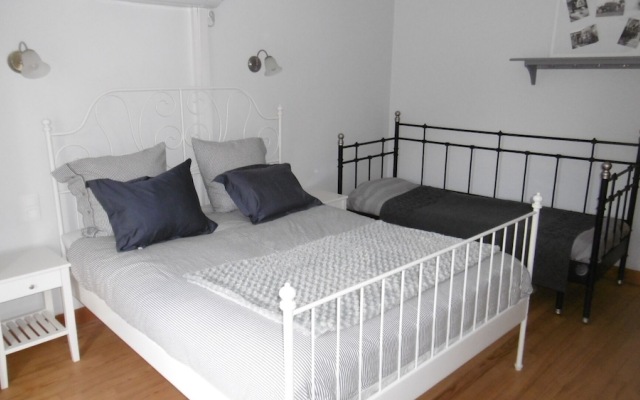 Limoux Riverside Gardens