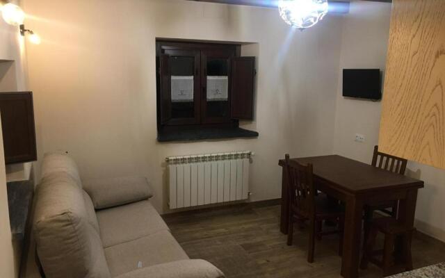 La Casa Vieja de Caneo - APARTAMENTOS RURALES 3 llaves