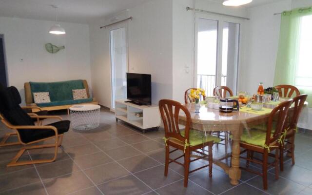 Appartement Saint-Genest-Malifaux, 2 pièces, 2 personnes - FR-1-496-228