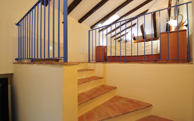 Hotel La Vecchia Marina