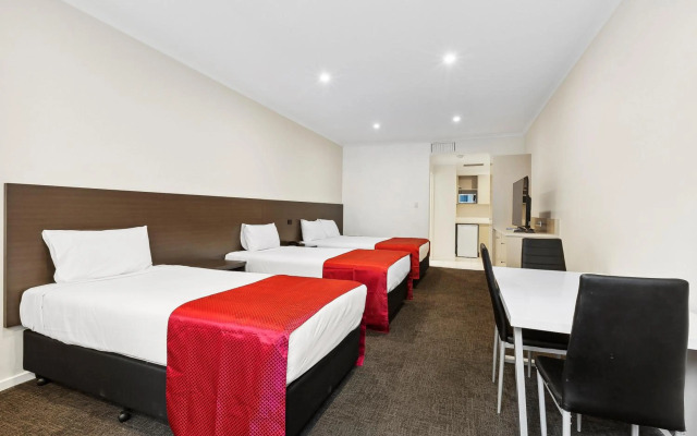 Quality Hotel Manor