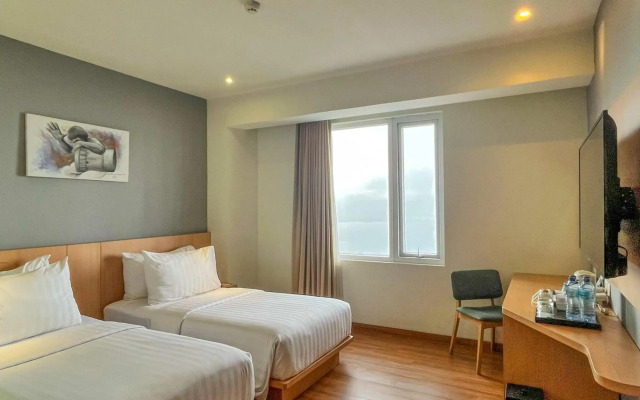 Hotel Santika Premiere Ambon