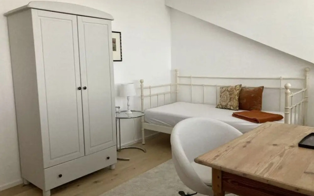 Holiday Apartment Seeloft