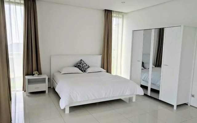 Villa Nirwana Syariah