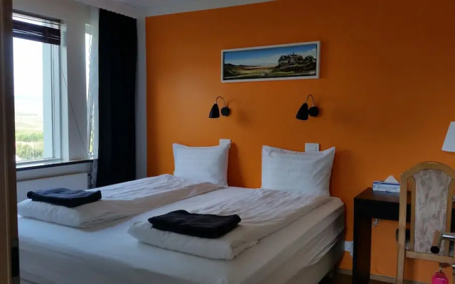 Laugar Guesthouse