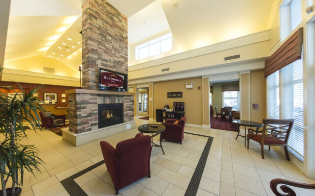 Residence Inn Yonkers Westchester County