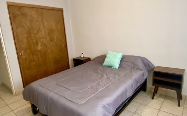 Condo W.E. - 5 min from downtown