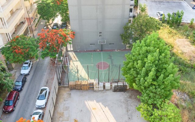 Le 115 Aparthotel in Jal El Dib