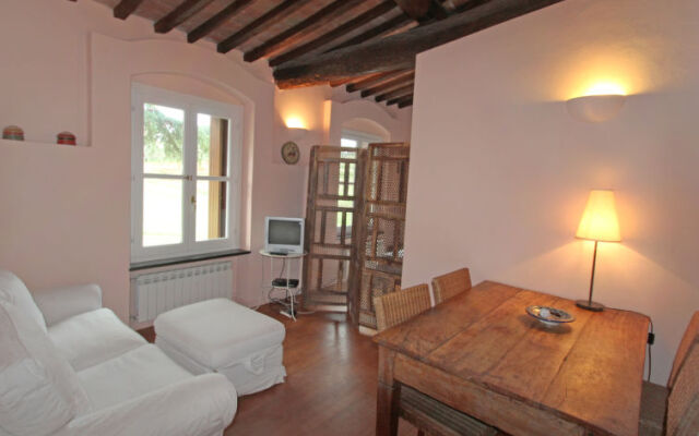 Locazione Turistica Casa Del Gemmo