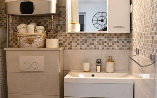 Apartment Little Secret