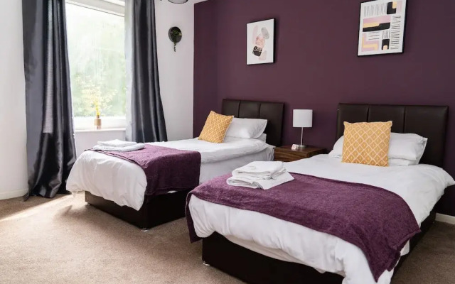 Wingfield Lodge