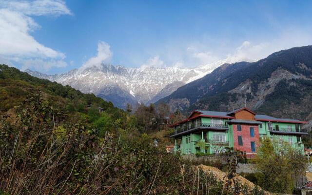 Atman Resort Dharamshala By Leisure Hotels