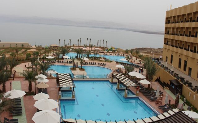 Grand East Hotel - Resort & Spa Dead Sea