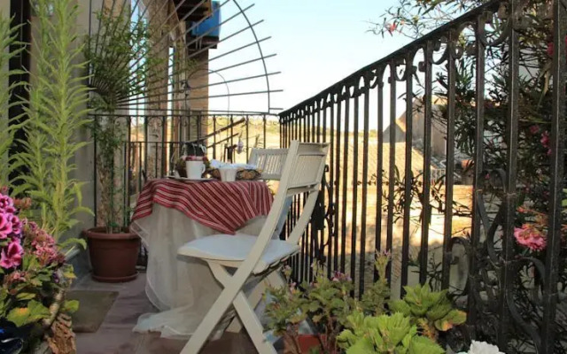 La Casa Del Marchese