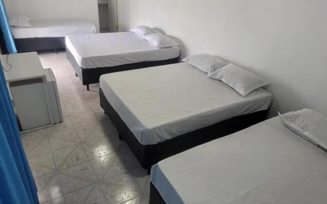 Tutts Cabana Hostel