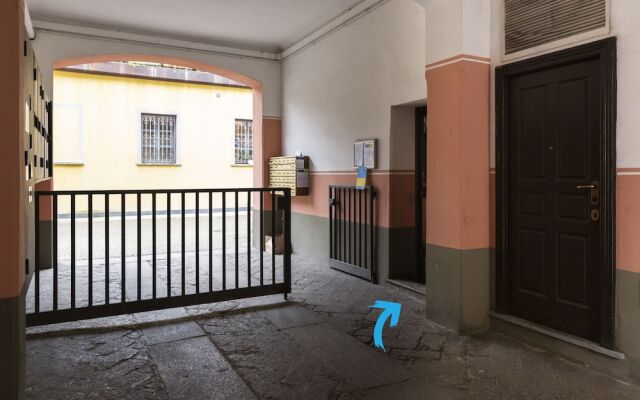 notaMi - Affori 4ever - 2 bedrooms