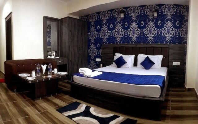 Hotel RC Regency Dharamshala