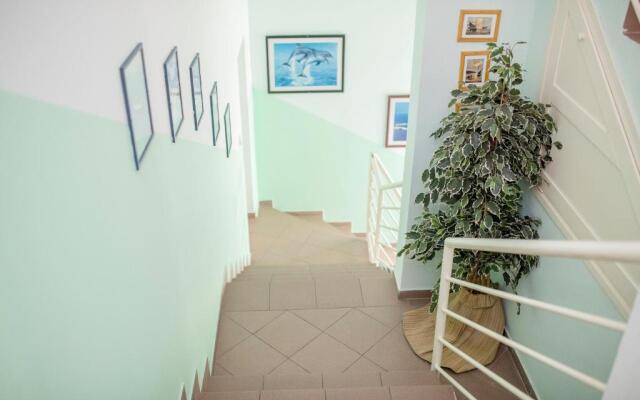 Guesthouse Šime