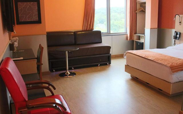 Eurotraveller Hotel-Premier Harrow
