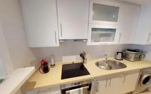 Golf 290678-A Murcia Holiday Rentals Property