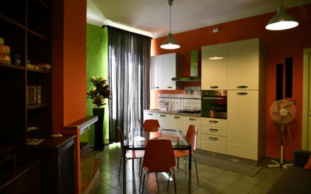 Appartamento Magia d'Estate