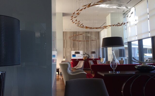 The Sense De Luxe Hotel – All Inclusive