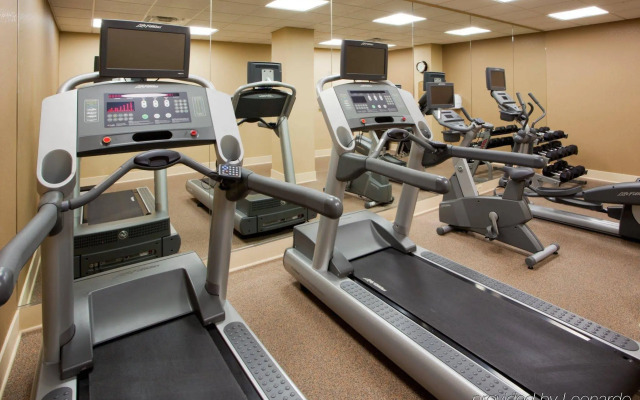 Holiday Inn Express Washington DC SW - Springfield by IHG