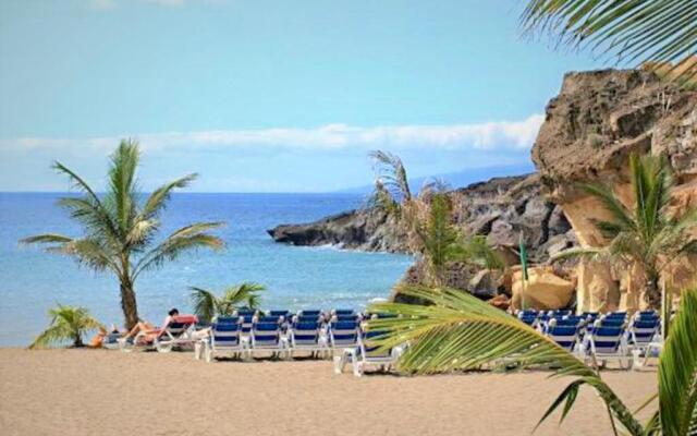 Paraiso Suites with Mega Views, Sea and Mountain.